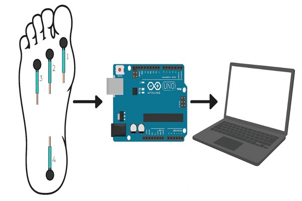 Bilateral Plantar Classifier